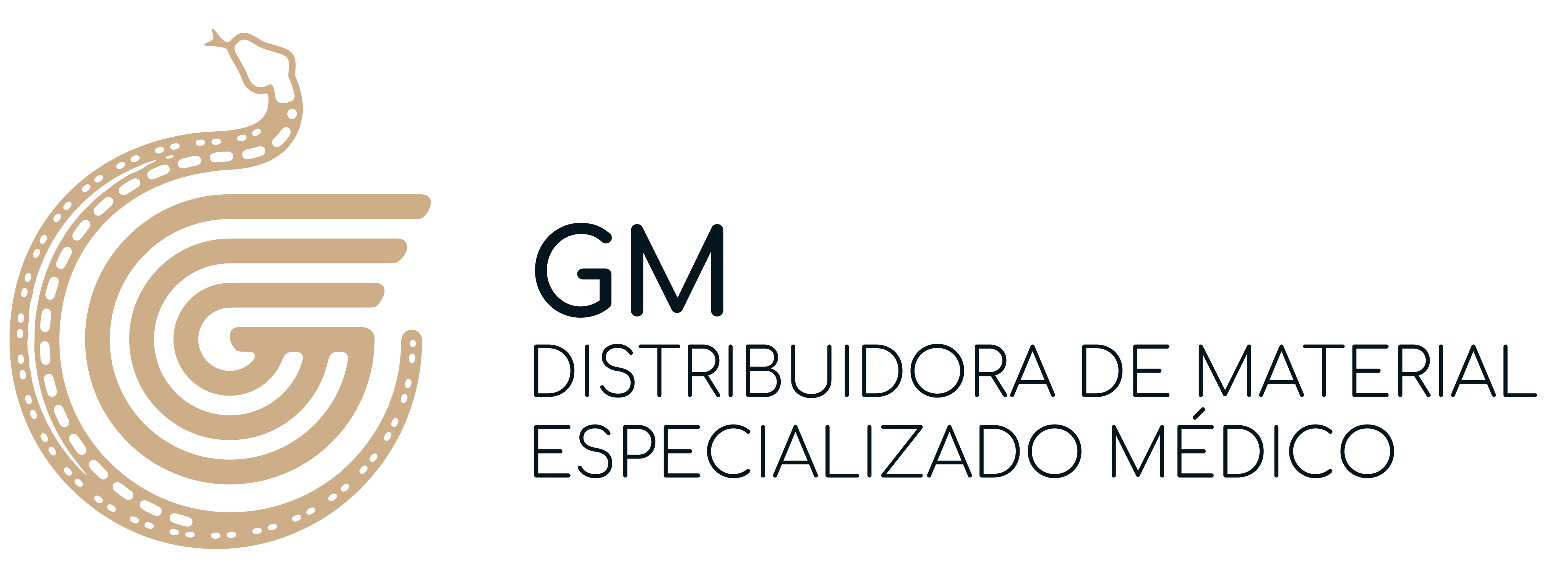 GMDM
